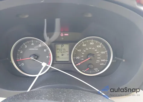 2014 Subaru Xv Crosstrek 2.0I Premium from USA, damaged, VIN JF2GPAVCXEH288168